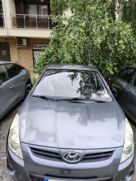 Обява за продажба на Hyundai I20 ~4 500 лв. - изображение 2