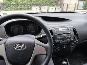 Обява за продажба на Hyundai I20 ~4 500 лв. - изображение 3