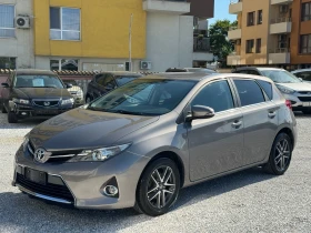 Toyota Auris 1.4 D-4D* 90 kc* 2015 г* КАМЕРА* EURO 5B - 15860 лв. - 24009314 2