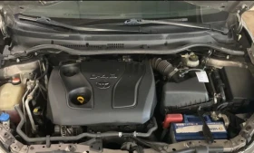 Toyota Auris 1.4 D-4D* 90 kc* 2015 г* КАМЕРА* EURO 5B - 15860 лв. - 24009314 17