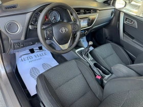 Toyota Auris 1.4 D-4D* 90 kc* 2015 г* КАМЕРА* EURO 5B - 15860 лв. - 24009314 9