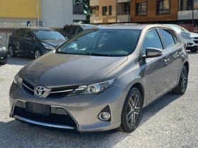 Toyota Auris 1.4 D-4D* 90 kc* 2015 г* КАМЕРА* EURO 5B