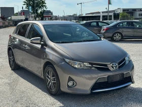Toyota Auris 1.4 D-4D* 90 kc* 2015 г* КАМЕРА* EURO 5B - 15860 лв. - 24009314 4