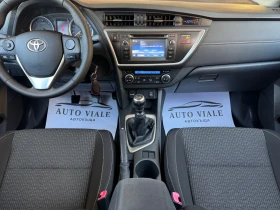 Toyota Auris 1.4 D-4D* 90 kc* 2015 г* КАМЕРА* EURO 5B - 15860 лв. - 24009314 11