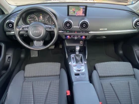 Audi A3 1.4TFSI-E-TRON-Plug-in Hybrid-NAVI-PANORAMA-EURO6B - 24999 лв. - 97827265 10