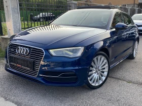 Audi A3 1.4TFSI-E-TRON-Plug-in Hybrid-NAVI-PANORAMA-EURO6B