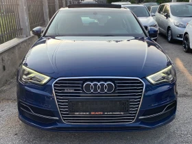 Audi A3 1.4TFSI-E-TRON-Plug-in Hybrid-NAVI-PANORAMA-EURO6B - 24999 лв. - 97827265 3