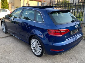 Audi A3 1.4TFSI-E-TRON-Plug-in Hybrid-NAVI-PANORAMA-EURO6B - 24999 лв. - 97827265 4