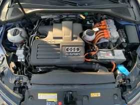 Audi A3 1.4TFSI-E-TRON-Plug-in Hybrid-NAVI-PANORAMA-EURO6B - 24999 лв. - 97827265 14