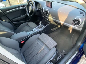 Audi A3 1.4TFSI-E-TRON-Plug-in Hybrid-NAVI-PANORAMA-EURO6B - 24999 лв. - 97827265 9