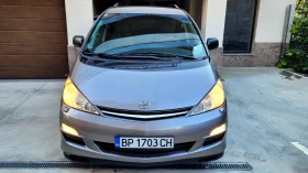 Toyota Previa | Mobile.bg    2