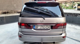 Toyota Previa | Mobile.bg    5