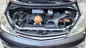 Toyota Previa | Mobile.bg    16