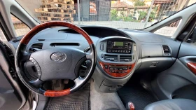 Toyota Previa | Mobile.bg    7