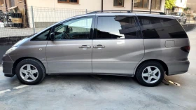 Toyota Previa | Mobile.bg    4