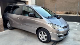 Toyota Previa | Mobile.bg    3