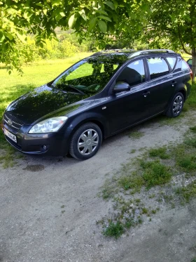 Kia Ceed 1.4  | Mobile.bg    2