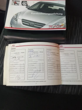 Kia Ceed 1.4  | Mobile.bg    12