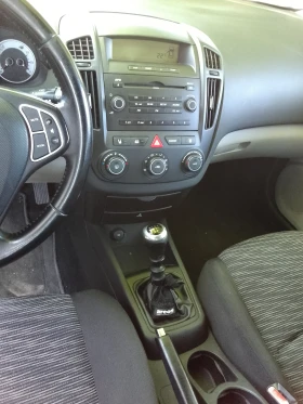 Kia Ceed 1.4  | Mobile.bg    7