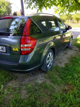 Kia Ceed 1.4  | Mobile.bg    5