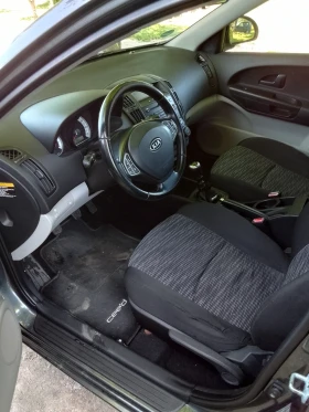 Kia Ceed 1.4  | Mobile.bg    6