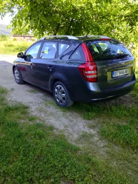 Kia Ceed 1.4  | Mobile.bg    3