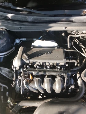 Kia Ceed 1.4  | Mobile.bg    9