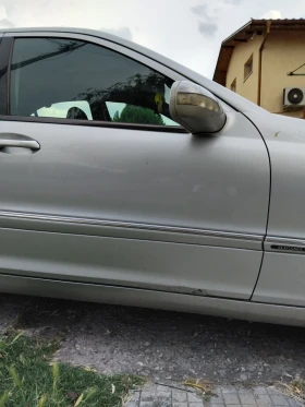 Mercedes-Benz C 270 | Mobile.bg    7