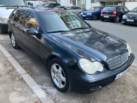 Обява за продажба на Mercedes-Benz C 180 ~2 700 лв. - изображение 3