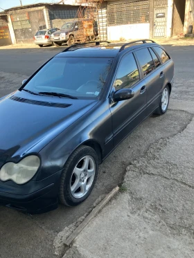 Обява за продажба на Mercedes-Benz C 180 ~2 700 лв. - изображение 5