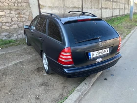 Обява за продажба на Mercedes-Benz C 180 ~2 700 лв. - изображение 6
