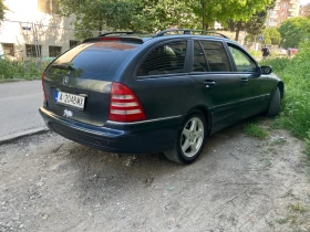 Обява за продажба на Mercedes-Benz C 180 ~2 700 лв. - изображение 1