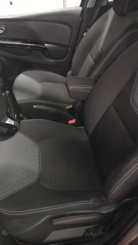 Обява за продажба на Renault Clio 1.2 ~13 900 лв. - изображение 9