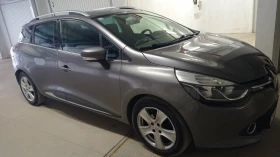 Обява за продажба на Renault Clio 1.2 ~13 900 лв. - изображение 2