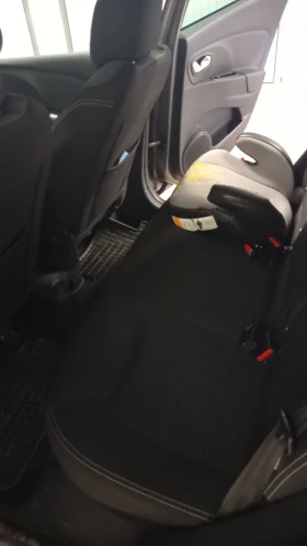 Обява за продажба на Renault Clio 1.2 ~13 900 лв. - изображение 5