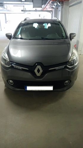 Обява за продажба на Renault Clio 1.2 ~13 900 лв. - изображение 1
