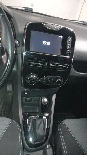 Обява за продажба на Renault Clio 1.2 ~13 900 лв. - изображение 7