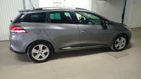 Обява за продажба на Renault Clio 1.2 ~13 900 лв. - изображение 1