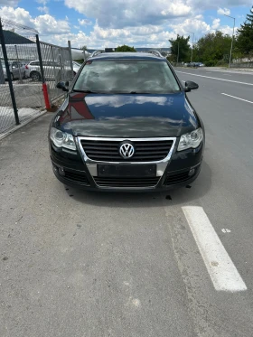 Обява за продажба на VW Passat 2.0TDI 8клапана  ~7 400 лв. - изображение 1