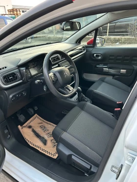 Citroen C3 1.2i 82 кс, снимка 7
