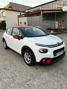 Citroen C3 1.2i 82 кс - изображение 1