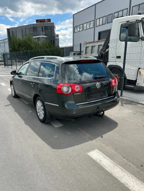 Обява за продажба на VW Passat 2.0TDI 8клапана  ~7 400 лв. - изображение 2