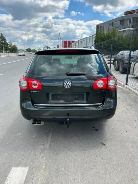 Обява за продажба на VW Passat 2.0TDI 8клапана  ~7 400 лв. - изображение 4