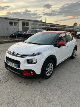 Citroen C3 1.2i 82 кс, снимка 2