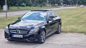 Обява за продажба на Mercedes-Benz C 300 4matic  ~31 900 лв. - изображение 1