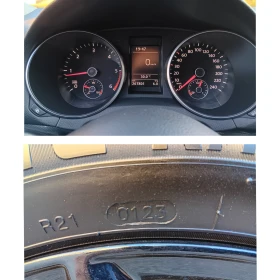VW Golf 2.0 TDI | Mobile.bg    16