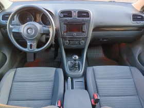 Обява за продажба на VW Golf 2.0 TDI ~14 999 лв. - изображение 8
