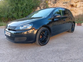 Обява за продажба на VW Golf 2.0 TDI ~14 999 лв. - изображение 1