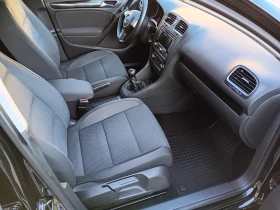 Обява за продажба на VW Golf 2.0 TDI ~14 999 лв. - изображение 10