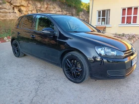 Обява за продажба на VW Golf 2.0 TDI ~14 999 лв. - изображение 6